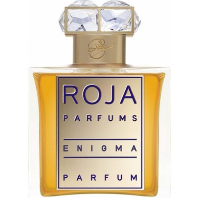 Roja Parfums Enigma Aoud parfémovaná voda dámská 50 ml – Zbozi.Blesk.cz