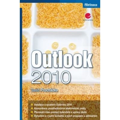 Outlook 2010 – Zboží Mobilmania