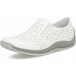 Rieker L1756-80 bílá – Zbozi.Blesk.cz