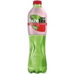 FuzeTea Green Ice Tea Strawberry Aloe Vera 1,5 l – Zbozi.Blesk.cz