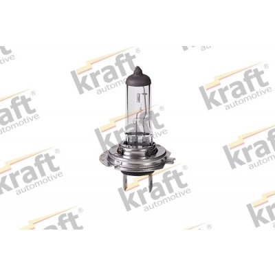 Kraft H7 55W 12V PX26d