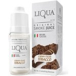 Ritchy Liqua Cuban cigar 10 ml 0 mg – Hledejceny.cz