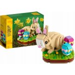 LEGO® BrickHeadz 40463 Velikonoční zajíček – Zboží Živě