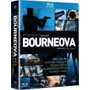 Bourneova kolekce kompletní BD
