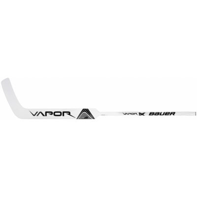 Brankářská hokejka Bauer VAPOR 1X Composite SR – Zbozi.Blesk.cz