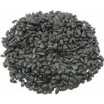 Fabio Slunečnice černá 1 kg – Zbozi.Blesk.cz