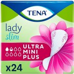 Tena Lady Slim Ultra Mini 24 ks 761834 – Hledejceny.cz