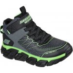 Skechers Tech-Grip High Surge chlapecká kotníková obuv 403806L CBLM černá – Sleviste.cz