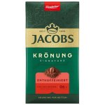 Jacobs Krönung Entkoffeiniert mletá 0,5 kg – Zbozi.Blesk.cz
