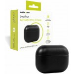 Mobile Origin Leather Case AirPods Pro 2 LC-APP-BLK-01 – Zboží Živě