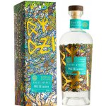 Raspenava Williams hruškovice Williams 48% 0,5 l (karton) – Zboží Dáma