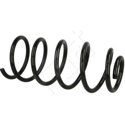 Pružina podvozku HART 430 018 | Zboží Auto