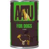 Konzerva pro psy Aatu Dog Wild Lamb 400 g