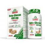 Amix ProVegan BetaGlucan 400 mg 60 kapslí – Hledejceny.cz