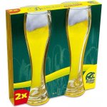 Brunner Pivní pohár 500 ml set 2 kusy – Zboží Dáma