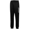 Pánské tepláky Joma tepláky Suez Long Pant Black