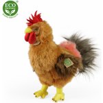 Eco- Friendly Rappa kohout stojící 33 cm – Hledejceny.cz