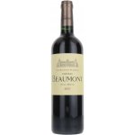 Chateau Beaumont Haut Medoc suché červené 2016 13% 0,75 l (holá láhev) – Hledejceny.cz