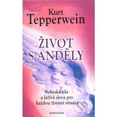 Život s anděly – Hledejceny.cz