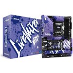 ASRock Z790 LiveMixer – Hledejceny.cz