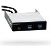 USB hub Chieftec MUB-3003C