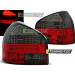 Zadní světla Audi A3 8L 96-00 - kouřové/červené LED | Zboží Auto