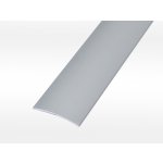 Bohemia Profil Přechodový profil stříbrný 930/1 30mm 0,9 m – Zboží Mobilmania