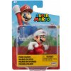 Figurka Jakks Pacific Hračky Super Mario Fire Mario