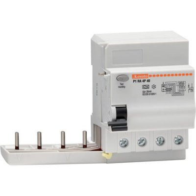 Lovato Electric P1RA4P40A030 – Hledejceny.cz