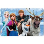 podložka Frozen 3D – Zboží Mobilmania
