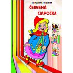 Červená čiapočka – Sleviste.cz