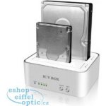 Icy Box IB-120CL-U3 – Zboží Živě