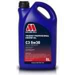 Millers Oils Trident Professional C3 5W-30 20 l – Zboží Mobilmania