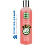 Menforsan Ošetřující šampon a kondicionér proti zacuchávání srsti 300 ml – HobbyKompas.cz