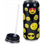 Orion termoska plechovka nerez 500 ml – HobbyKompas.cz