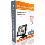 AWIS Gastro – Zboží Živě