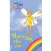 Kniha Narcisa, žltá víla - Daisy Meadows