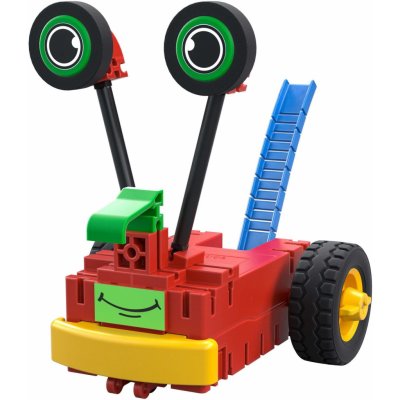 Fischer technik 559889 robota Early Coding – Zboží Živě