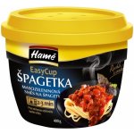 Hamé EasyCup Špagetka 400 g – Hledejceny.cz