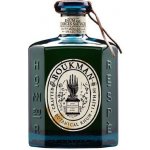 Boukman Botanical Rhum 45,0% 0,7 l (holá láhev) – Zboží Dáma