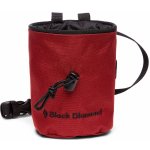 Black Diamond Mojo Chalk Bag Oranžová S/M – Hledejceny.cz