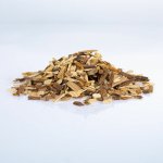 Biowin dřevní štěpka švestka 450 g – Hledejceny.cz