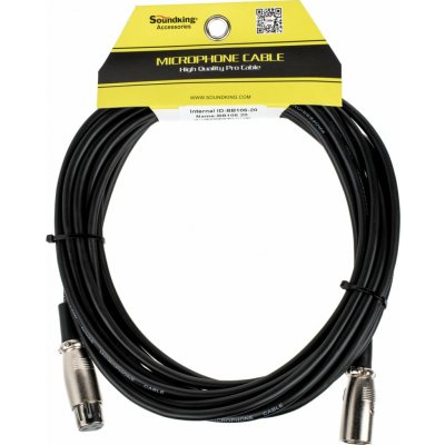 Soundking BB 106 20 – Sleviste.cz