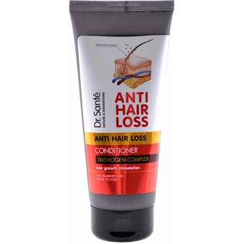 Dr. Santé Anti Hair Loss kondicionér na stimulaci růstu vlasů 200 ml