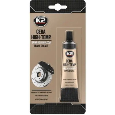 K2 SYNTHETIC GREASE 18 ml – Sleviste.cz