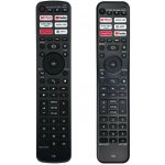 Dálkový ovladač General Panasonic TX-24MSW504 TX-32MSW504S, TX-43MSW504 TX-43MSW504S, TX-32MSN608, TX-32MST606, TX-32MSX609 – Hledejceny.cz