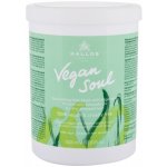 Kallos Vegan Soul maska na vlasy 1000 ml – Zboží Dáma