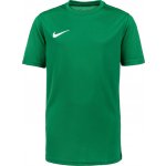 Nike DRI-FIT PARK 7 Zelená Bílá – Hledejceny.cz