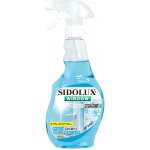 Sidolux Arctic čistící prostředek na okna 500 ml + 250 ml – Zboží Dáma