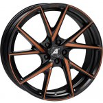 Alutec ADX.01 8,5x20 5x114,3 ET40 black copper | Zboží Auto